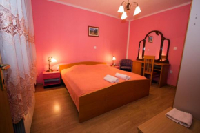 Гостиница Tourist Farm Gregorič  Zalošče